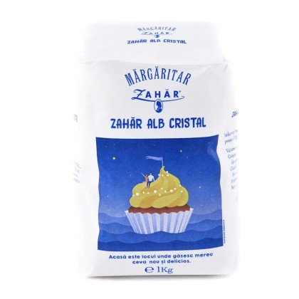 ZAHAR MARGARITAR 1KG