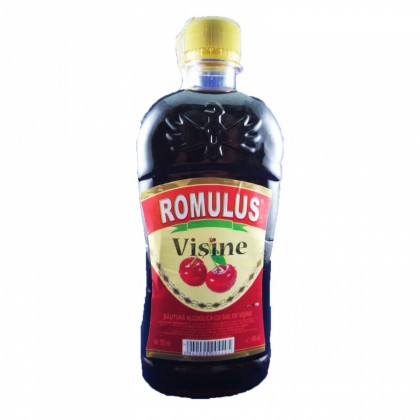 ROMULUS B.ALC. VISINE 12% 0,5L 6/BAX SGR*