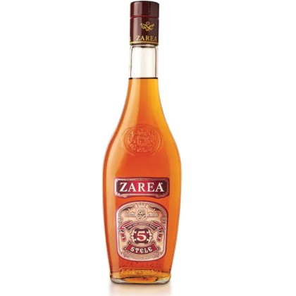 ZAREA 5* B.SP.37.5% 0.5L 8/BAX SGR*