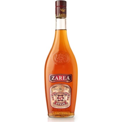 ZAREA 5* B.SP. 37.5% 0.7L 8/BAX SGR*