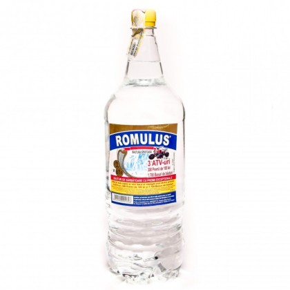 ROMULUS VODCA 17% 2L 6/BAX SGR*