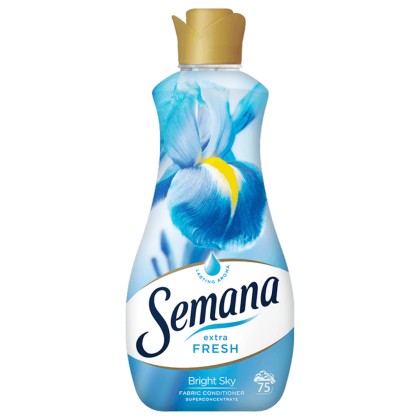 SEMANA BALSAM RUFE 1.5L 75SP BRIGHT SKY*10