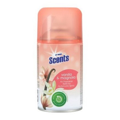 AT HOME ODORIZANT REZERVA SPRAY 250ML VANILLA&MAGNOLIA*12