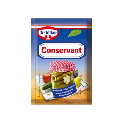 CONSERVANT 7GR DO(50-CUT)
