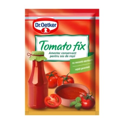 DO TOMATO FIX 77GR(30)