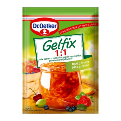 GELFIX 1:1 DO 20 GR(35)