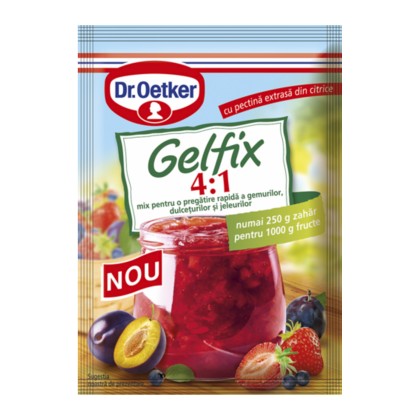 GELFIX 4:1 DO 20GR(35)