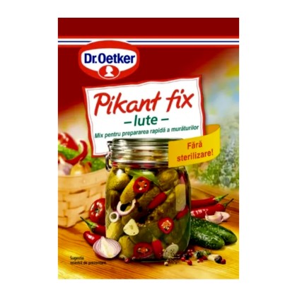 PIKANT FIX IUTE DO(25)