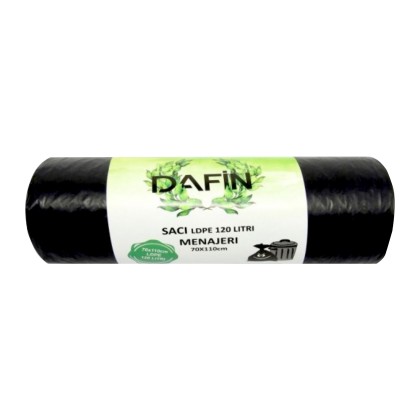 SACI MENAJ 120L DAFIN