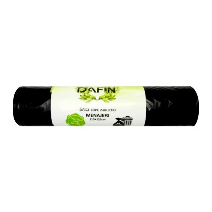 SACI MENAJ 240L DAFIN