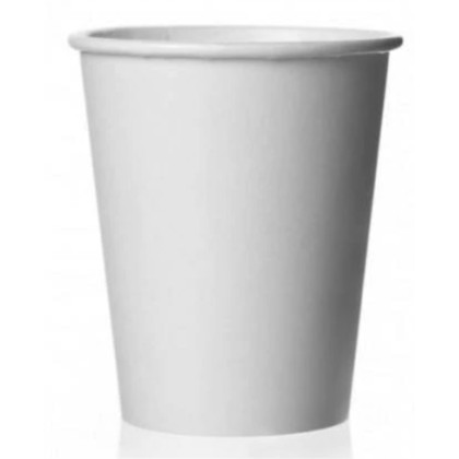 PAHARE CARTON 8OZ