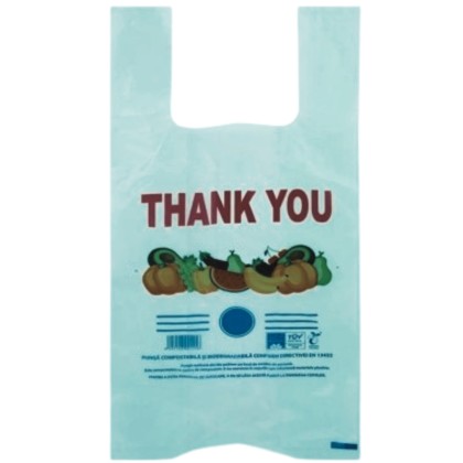 PUNGA COMPOSTABILA 7KG (50/B)