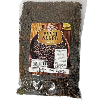 PIPER BOABE 250G