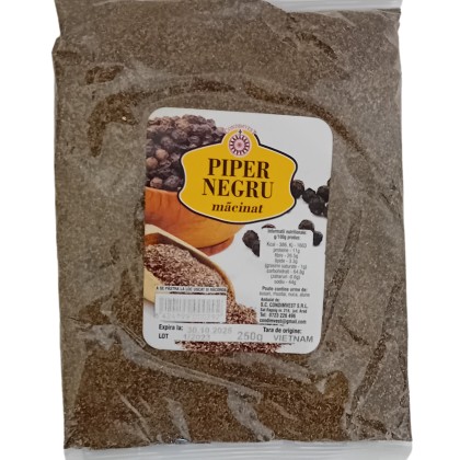 PIPER MACINAT 250G