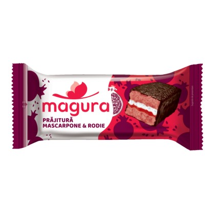 MAGURA PRAJ MASCARPONE+RODIE 35GR