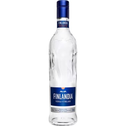 700 NRG X1 FINLANDIA VODKA SGR*