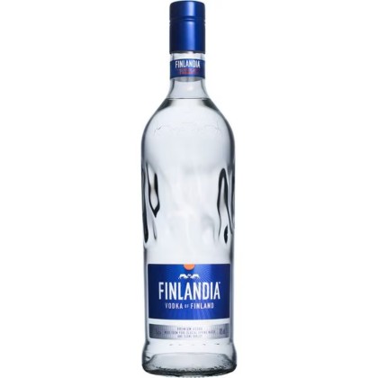 1.0 NRG X1 FINLANDIA VODKA SGR*
