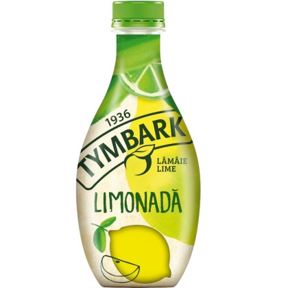 TYMBARK LIMONADA LAMAIE LIME 0.4L 12/BAX SGR* BUCATA