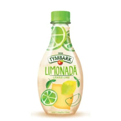 TYMBARK LIMONADA LAMAIE LIME 0.4L 12/BAX SGR* BUCATA
