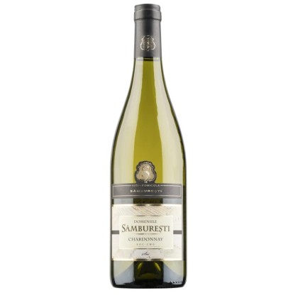 B.DOMNESC CHARDONNAY SEC 0.75L 6/BAX SGR*