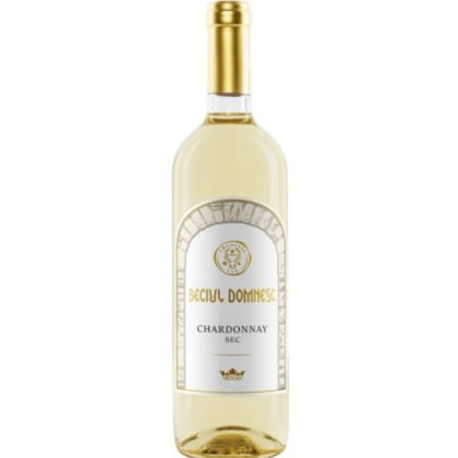 B.DOMNESC CHARDONNAY SEC 0.75L 6/BAX SGR*