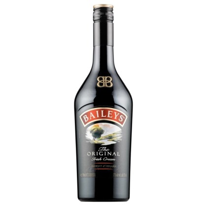 BAILEYS IRISH CREAM 17% 0,7L (12) SGR*