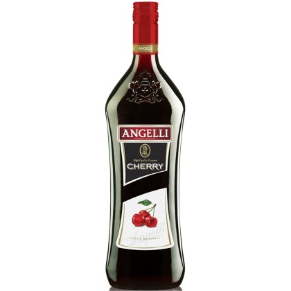 ANGELLI LICHIOR CHERRY 1L 6/BAX SGR*