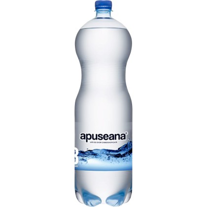 APUSEANA APA DE IZVOR CARB 2L *SGR