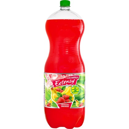 EXTENSY 3.03L CAPSUNI BANANE
