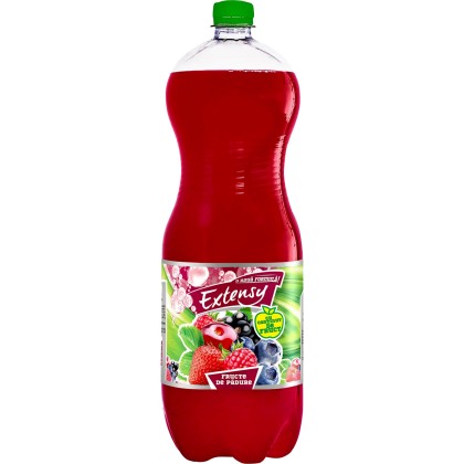 EXTENSY 3.03L FRUCTE DE PADURE