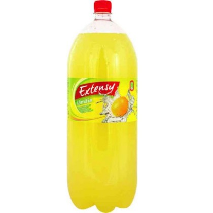 EXTENSY 3.03L LEMON LIME