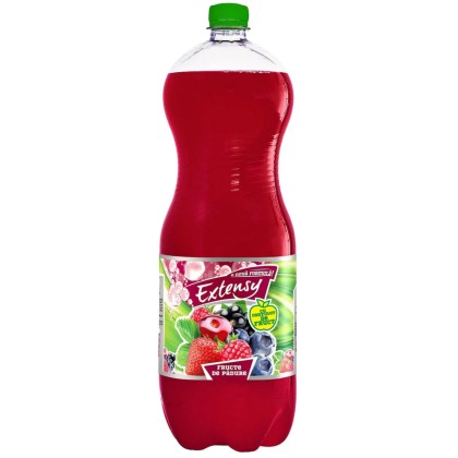 EXTENSY 3.03L ZMEURA