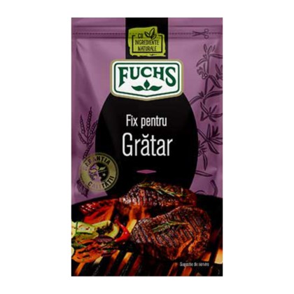 FUCHS FIX GRATAR20G (30B)