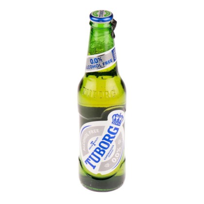 0.33L TUBORG NA STICLA SGR (24B)