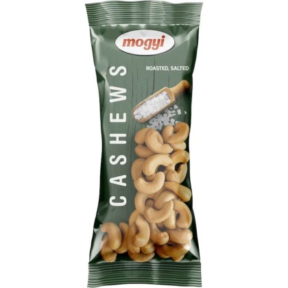 MOGYI NUCA DE CAJOU PRAJ.SAR 70G (30B)