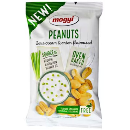 MOGYI ARAH COAPTE SMANTANA SI CEAPA 130 GR (24B)