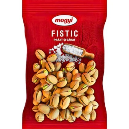 MOGYI FISTIC PRAJIT SI SARAT 140G (24B)