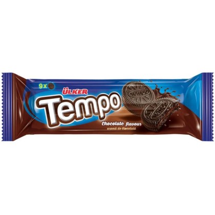 TEMPO CACAO CR. CIOCOLATA 61G (24B)