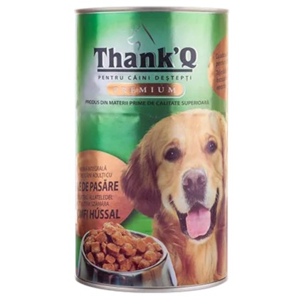 HRANA CAINI PUI 1240GR/12BAX