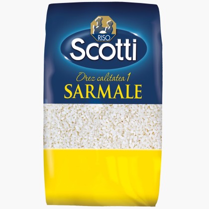 RISO OREZ SARMALE 900GR(10)