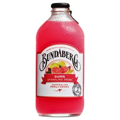 SNV BAUTURA GUAVA 375ml 12/BAX  SGR*