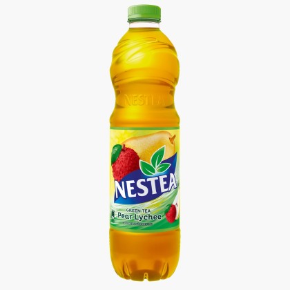 NESTEA PARA LITCHI 1,5 L PET 6/BAX SGR*