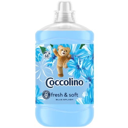 COCCOLINO BALSAM RUFE 1.7L 68SP BLUE SPLASH*6