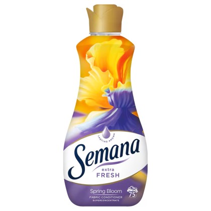 SEMANA BALSAM RUFE 1.5L 75SP SPRING BLOOM*10