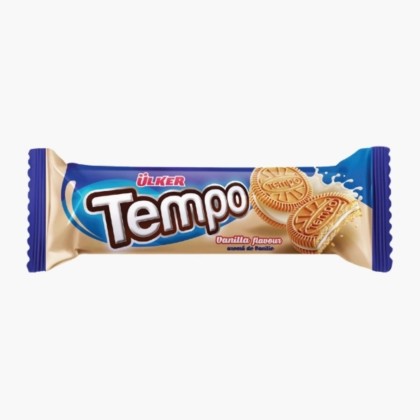 TEMPO VAN.BISC VAN.CREAM 61G (24B)