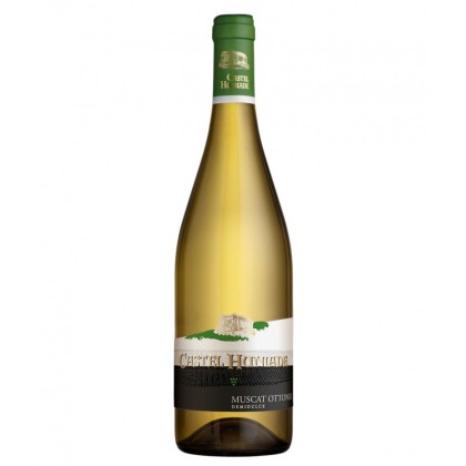 CASTEL HUNIADE M.OTT. 0.75L 6/BAX SGR*
