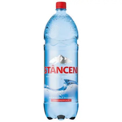 STANCENI APA CARBOGAZOASA 2L 6/BAX SGR*