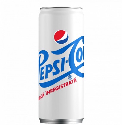 0.33 PEPSI COLA VINTAGE CAN*6 SGR