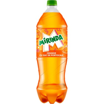 2.00L MIRINDA PORTOCALE PET SGR(6B)