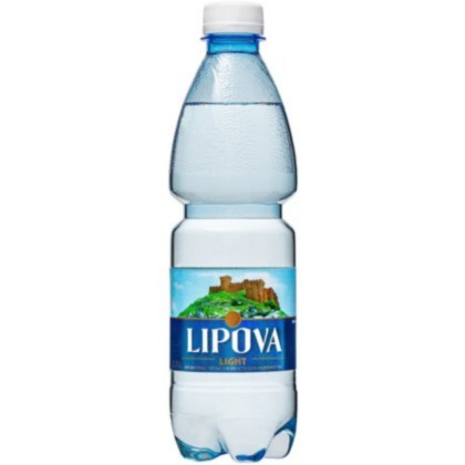 APA LIPOVA LIGHT 0,5L PET*12 SGR*